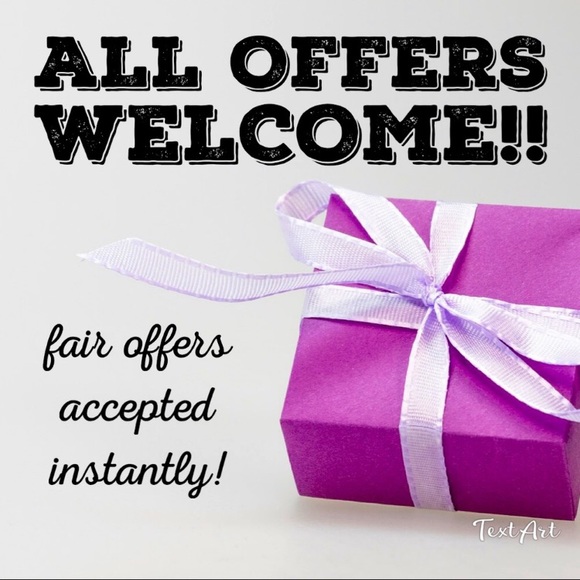 Meet your Posher, Gabrielle - Picture 5 of 5